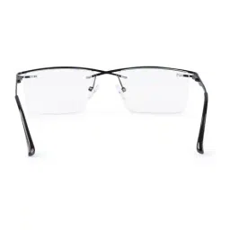 redex Men Full-rim Metal Frame image 5