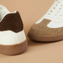 forca by lifestyle Men Mid-Top Lace-Up Casual Shoes image 5