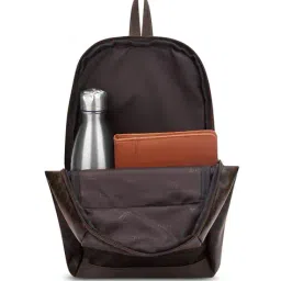 lavie Women Everyday Textured Backpack image 5