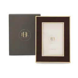 pure home and living Gold-Plated Photo Frame image 5