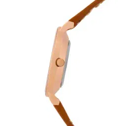 joker & witch Women Round Dial Analogue Watch image 5