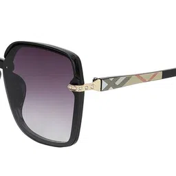 carlton london Women UV Protected Lens Oversized Sunglasses - A3062-A1 image 5