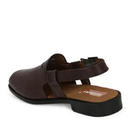 buskins Men Round-Toe Slip-On Sandals image 5