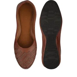 desicolour Women Slip-on Sandals with Synthetic Upper image 5