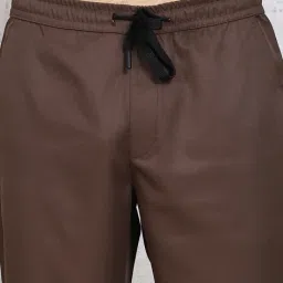 Shein Low Rise Elasticated Drawstring Waist Track Pants image 5