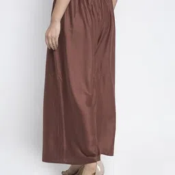 jinfo Women Pack of 2 Palazzos image 5