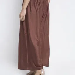 jinfo Women Pack of 2 Palazzos image 5
