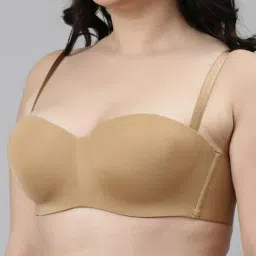 enamor Woman Regular Fit Bra image 5