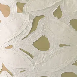 iwish Set of 2 Square Cushion Covers 16" x 16" image 5