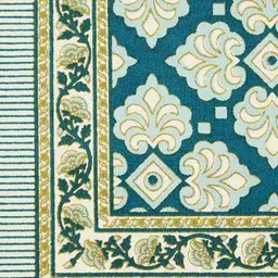 fabindia Set of 6 Woven Placemats image 5