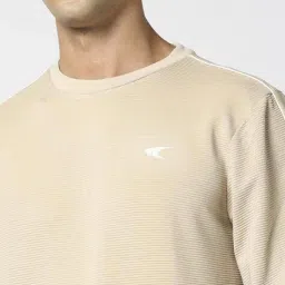 performax Men Regular Fit Crew-Neck Training Sweatshirt image 5