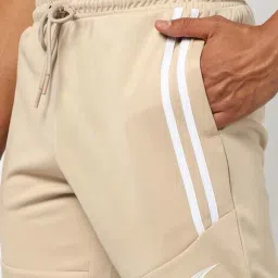 performax Men Regular Fit Active Track Shorts image 5