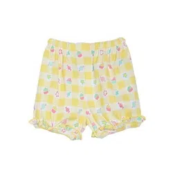 mini klub Printed T-shirt & Shorts Set image 5