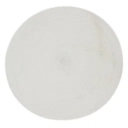 hosta homes Crochet Round-Shaped Placemat image 5