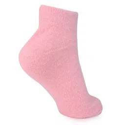 one8 Women Pack of 3 Ankle-Length Socks image 5