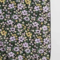 trend arrest Women Set of 2 Printed Scarfs with Tassels image 5