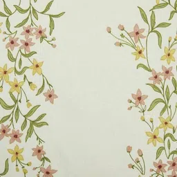 haus & kinder Pack of 2 Cotton Duck Printed Cushion image 5