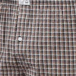 dollar Pack of 3 Men Printed Boxers image 5