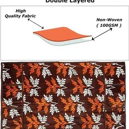 cread craft Refrigerator Cover with Fridge Mat image 5