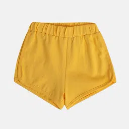 miniklub Boys Pack of 3 Striped Cotton Shorts image 5