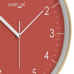 random Modern Wall Clock image 5