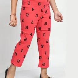 pixie n prince   Girls Eco-Friendly Cotton Printed Pyjamas  image 5