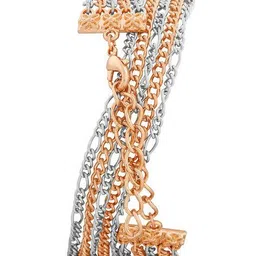 joker & witch Women Round Dial Analogue Watch image 5