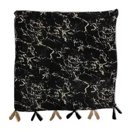 stole villa Pack of 2 Women Cotton Printed Scarf  image 5