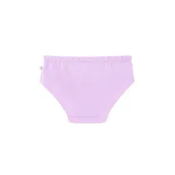 yougotplanb Pack of 3 Cotton Hipster Briefs  image 5