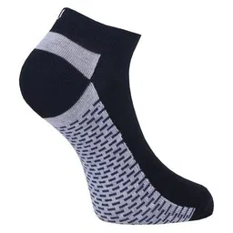 usoxo Men Pack of 6 Everyday Ankle Length Socks image 5