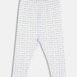 mini klub Cotton Graphic Basic Leggings image 5