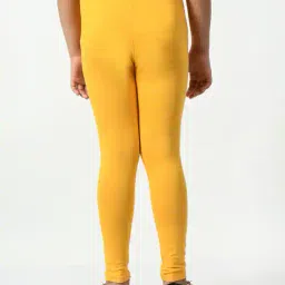kayu Women Cotton Leggings image 5