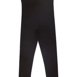 the mom store Girls Pack of 2 Leggings image 5