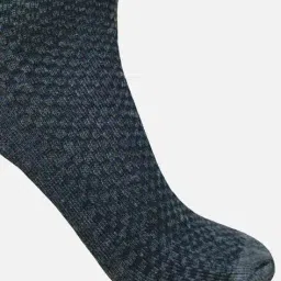 fims Pack of 4 Men Ankle-Length Socks image 5