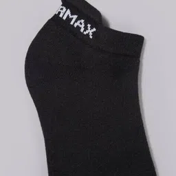 performax Pack of 2 No-Show Socks image 5