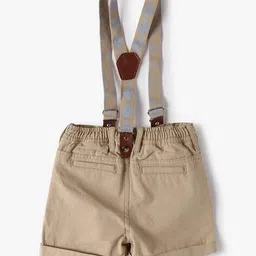 playday Boys Regular Fit Shirt with Duangaree image 5