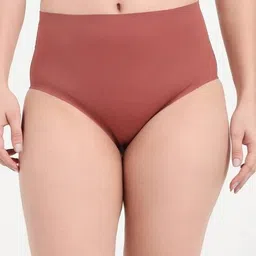 gialon Pack of 3 Brief Panties with Elasticated Waistband  image 5