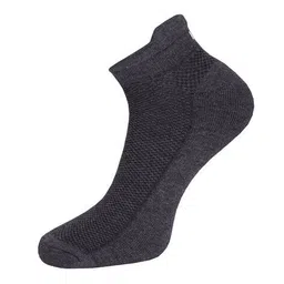 hebtroco Women Pack of 3 Ankle-Length Socks image 5