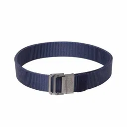 kastner Men Slim Canvas Belt image 5