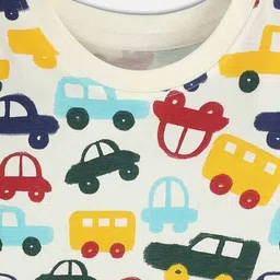 mini klub Boys Self-design Set image 5