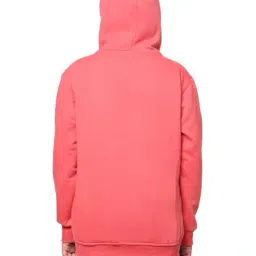 pixie n prince Girls Pack of 2 Regular Fit Hoodies with Zip-Front image 5