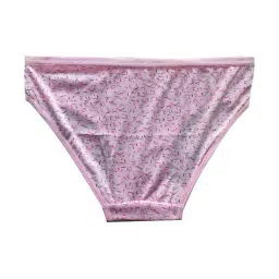 beach curve Full Coverage High Rise Briefs image 5