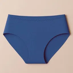 cumsin High Rise Seamless Regular Briefs        image 5