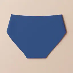 samvar Pack of 3 Briefs with Elasticated Waistband image 5