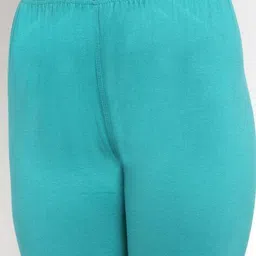 tag 7 plus Women Ankle Lenght Leggings image 5