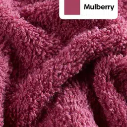 haus & kinder Set of 4 Super Soft Bath Towels image 5