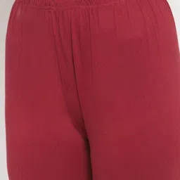 tag 7 plus Women Pack of 2 Leggings image 5