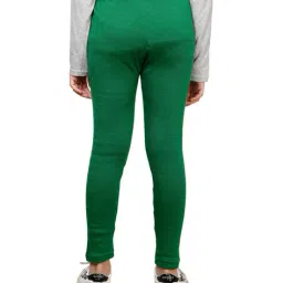 pixie n prince Girls Pack of 3 Leggings image 5