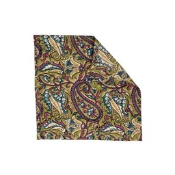 ratancart Set of 6 Paisley Print Cotton Napkins image 5