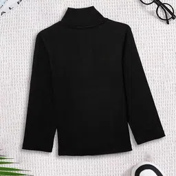 codez Boys Pack of 2 Logo Print Regular Fit Sweatshirts image 5